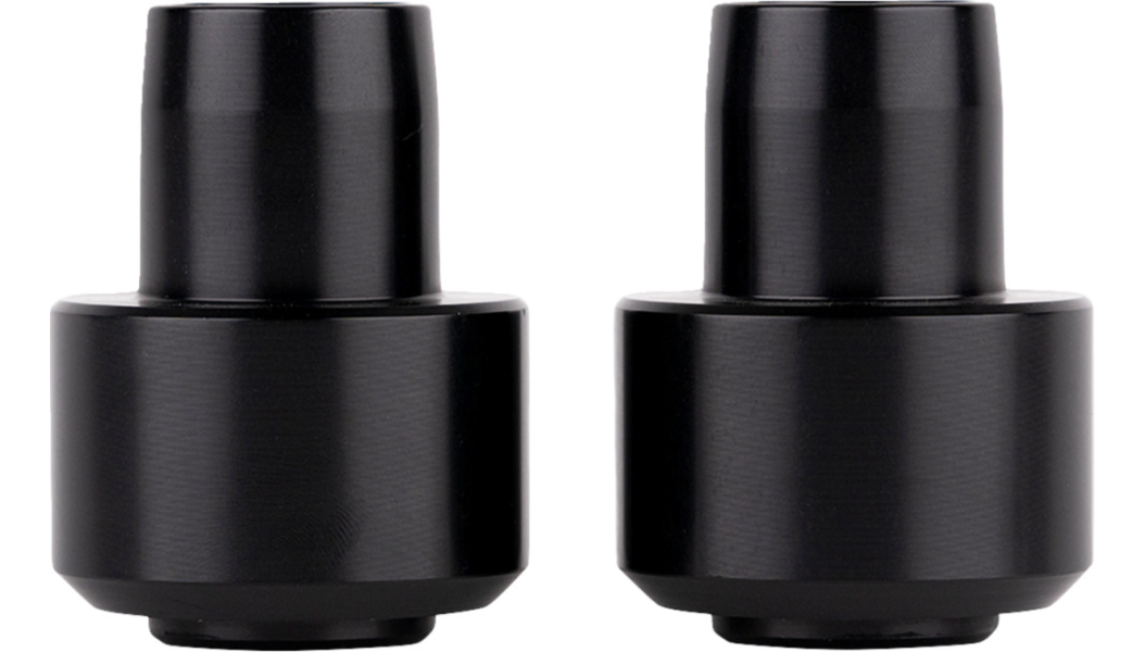 AXEO Travel Limiting Kit For 23" Wheels AXEO 標準版 23吋輪框專用行程限制器