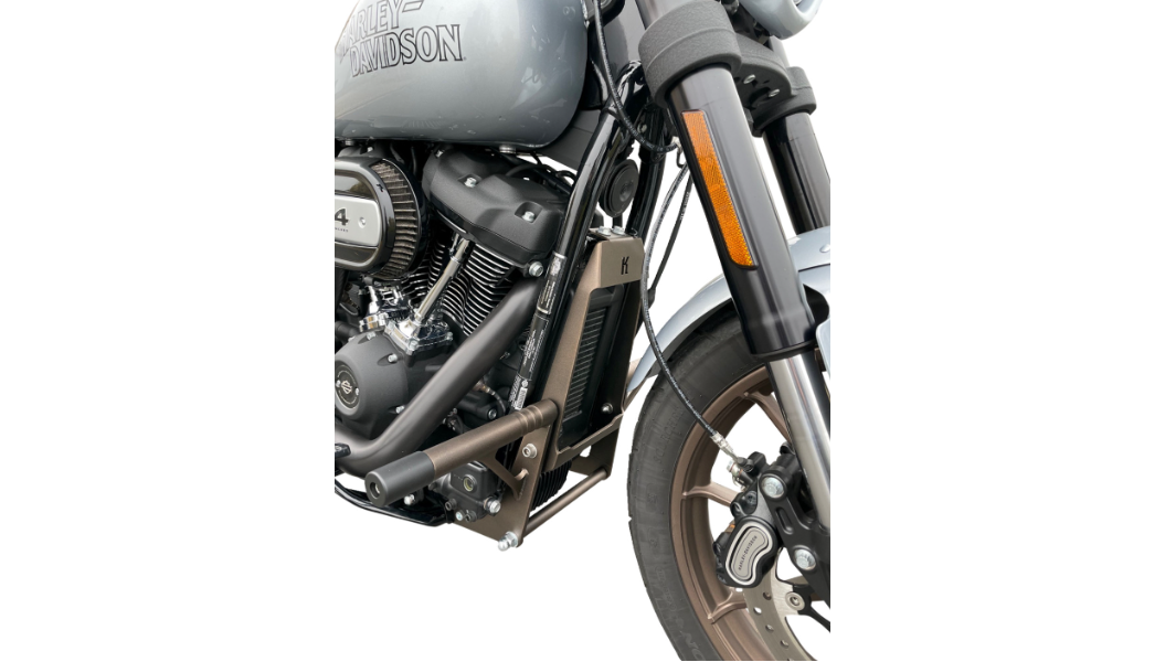 KODLIN 前保桿 18~23年Softail車系