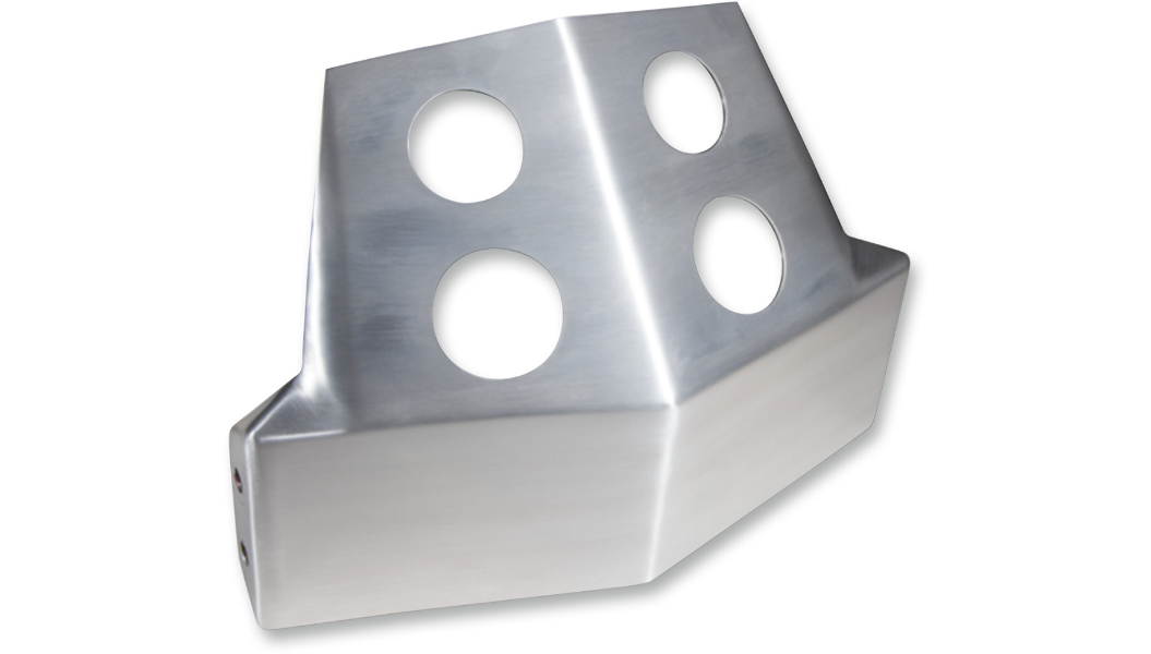 SPEED MERCHANT SM-DSP06BR Skid Plate 下導流罩 (06-17 DYNA)