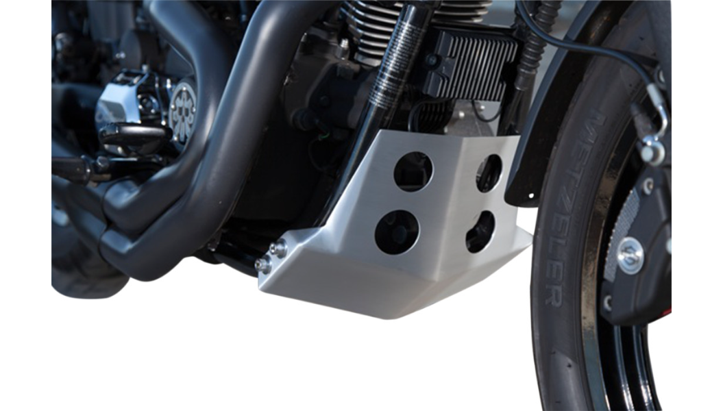 SPEED MERCHANT SM-DSP06BR Skid Plate 下導流罩 (06-17 DYNA)
