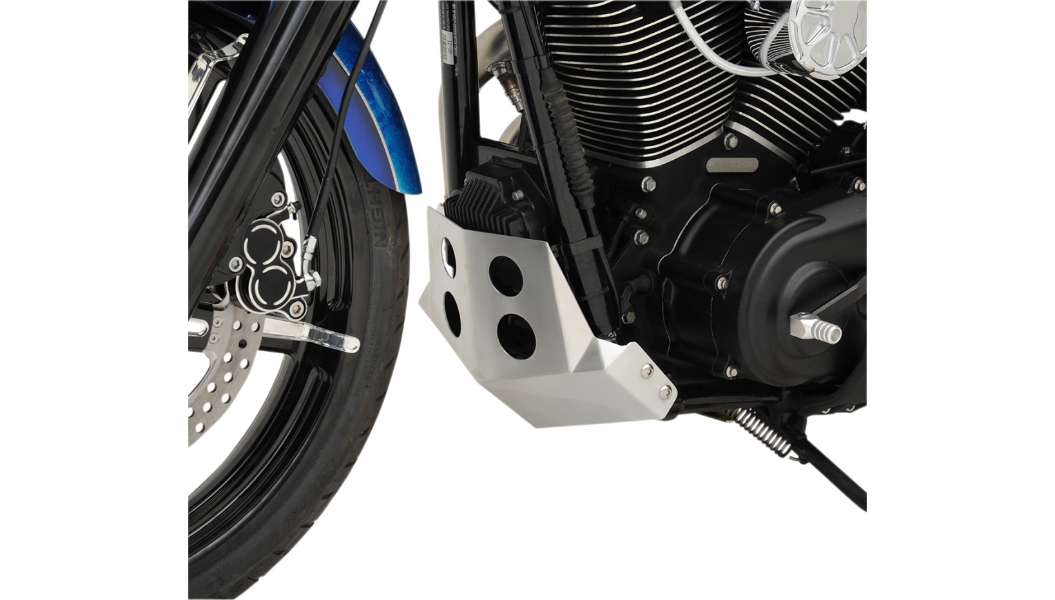 SPEED MERCHANT SM-DSP06BR Skid Plate 下導流罩 (06-17 DYNA)