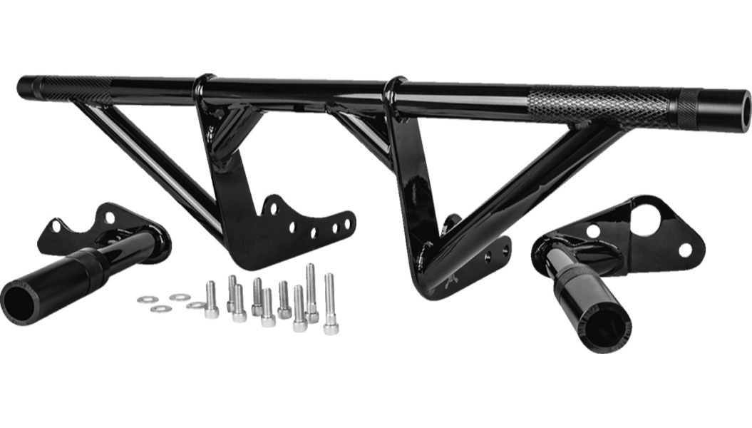 BURLY BRAND Brawler Kit 18~23年M8 Softail
