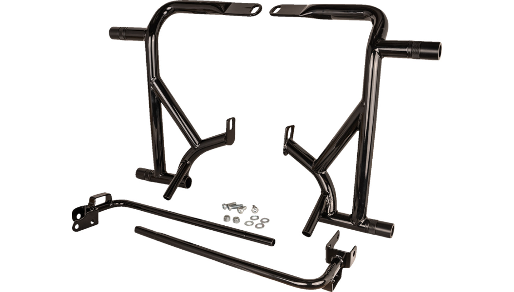 BURLY BRAND Brawler Kit 保桿套件 09~23年Touring