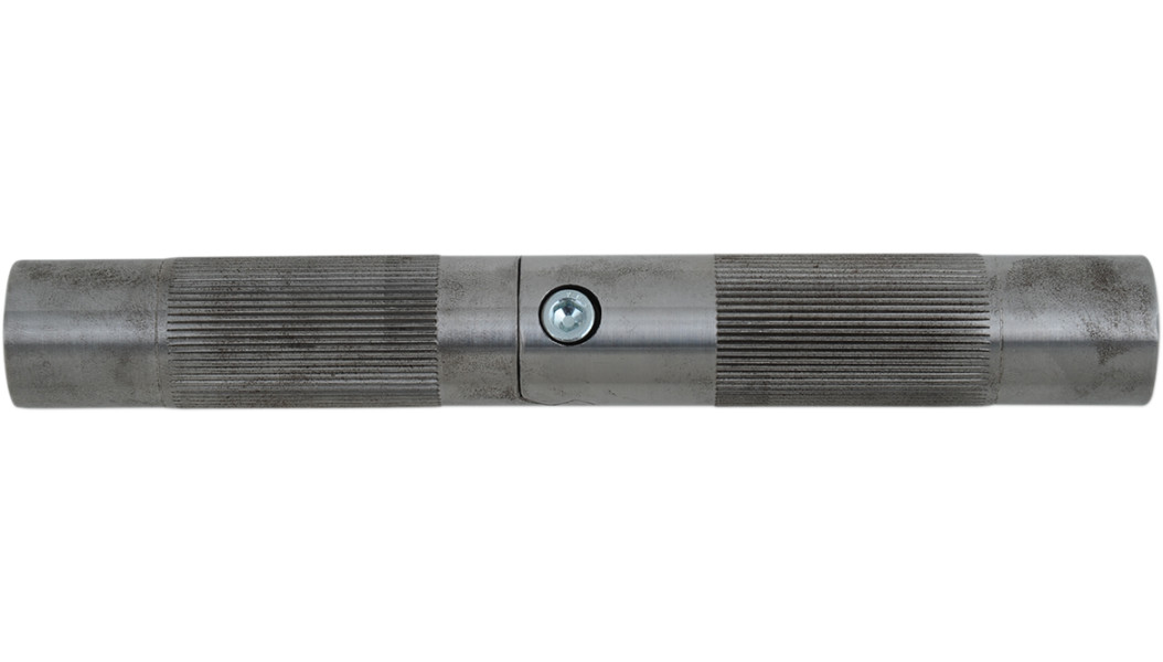 FBI 1-1/4" EZ Install Round Top Handlebar 圓角把 (Street Glide 牛頭專用)