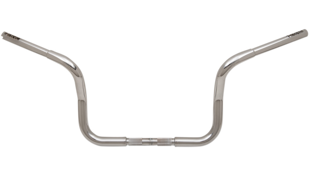 FBI 1-1/4" EZ Install Round Top Handlebar 圓角把 (Street Glide 牛頭專用)