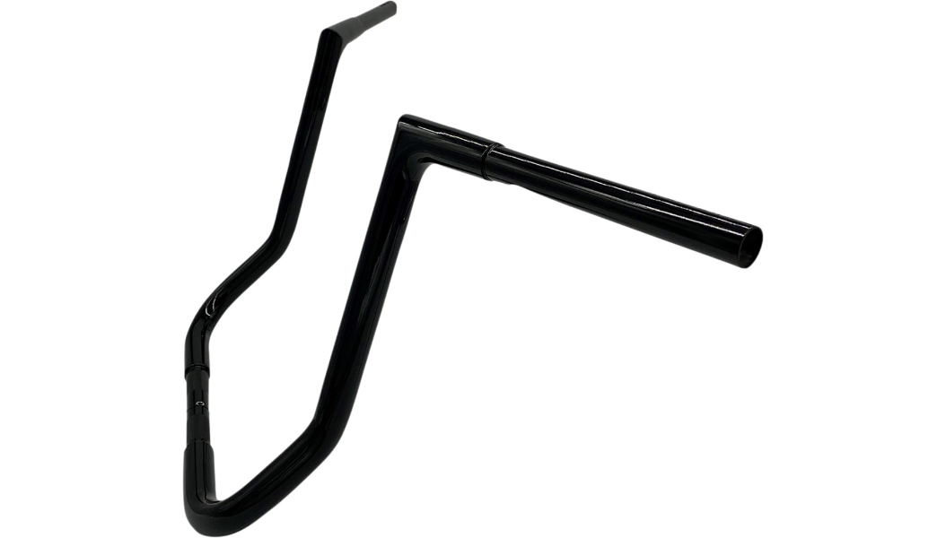 FBI 1-1/4" EZ Install Flat Top Handlebar 直角把