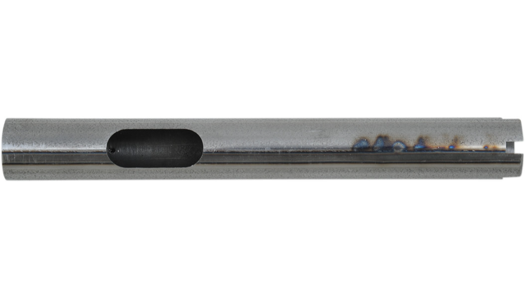 FBI 1-1/4" EZ Install Pointed Top Handlebar 尖角把