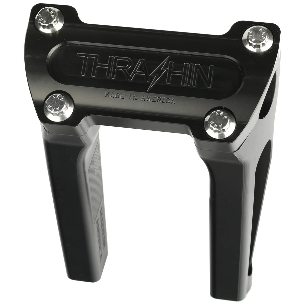 THRASHIN 6吋 直立冠座