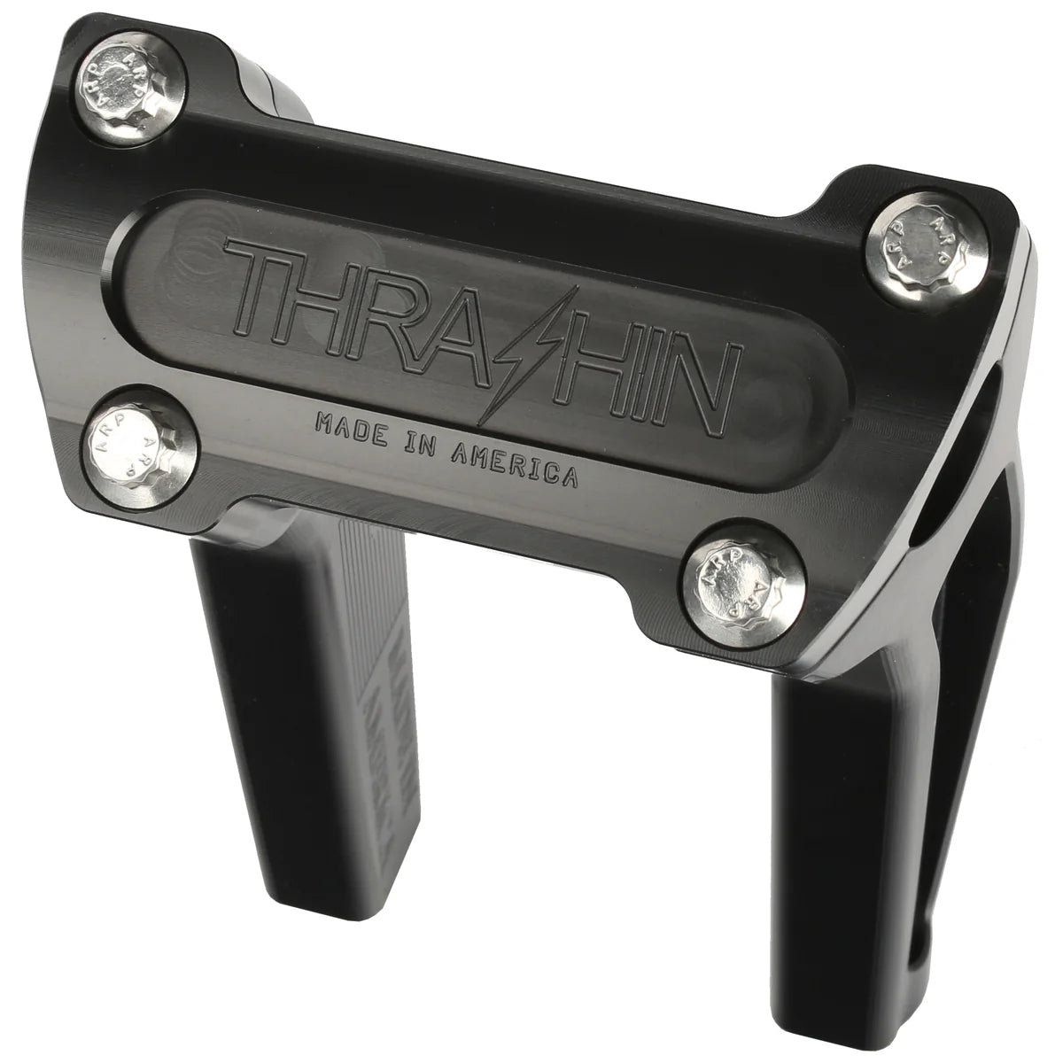 THRASHIN 6.5吋冠座 回拉