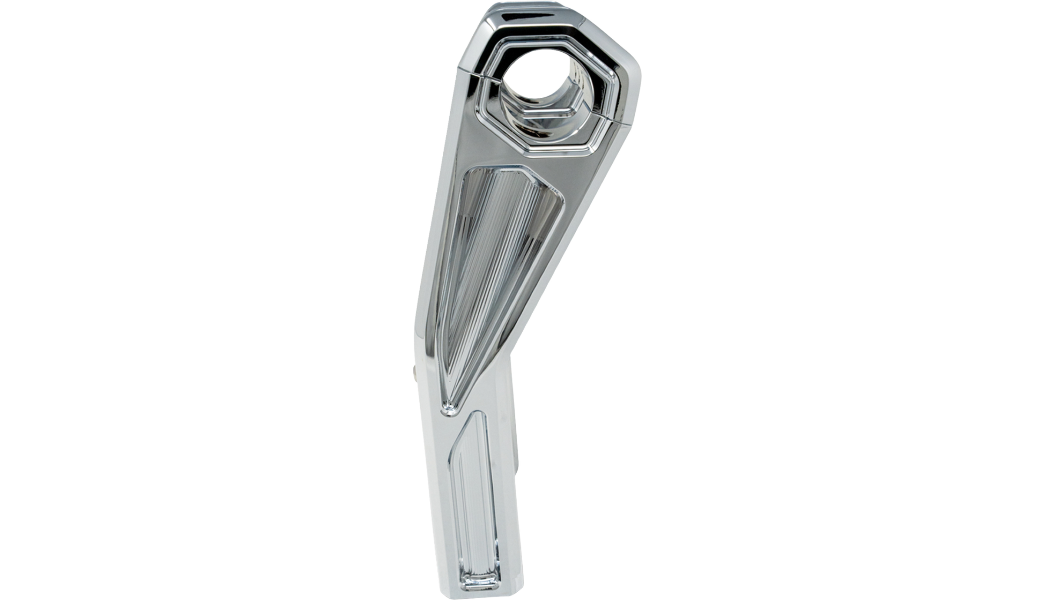 KODLIN USA KUS55136Ascent Pro Risers (8"電鍍)