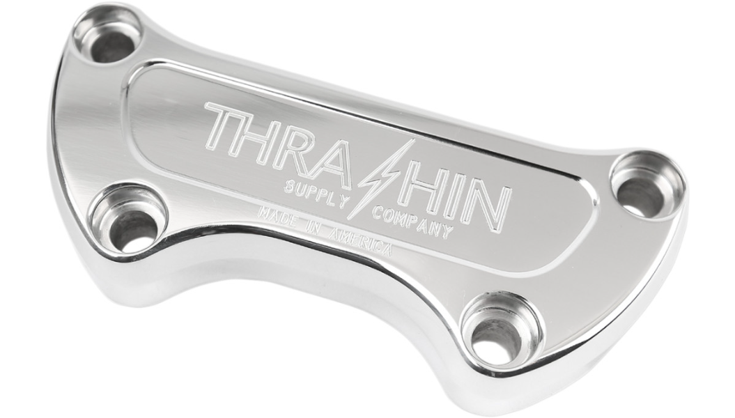 THRASHIN SUPPLY CO. TSC-2800-2 Handlebar Clamp 冠座蓋