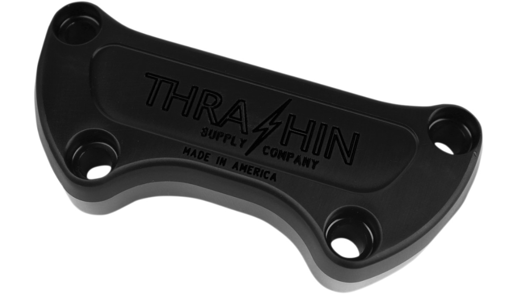 THRASHIN SUPPLY CO. TSC-2800-1 Handlebar Clamp 冠座蓋