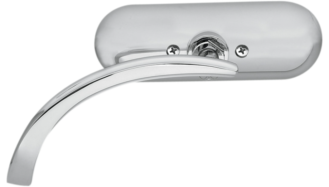 ARLEN NESS Mini Oval 後照鏡
