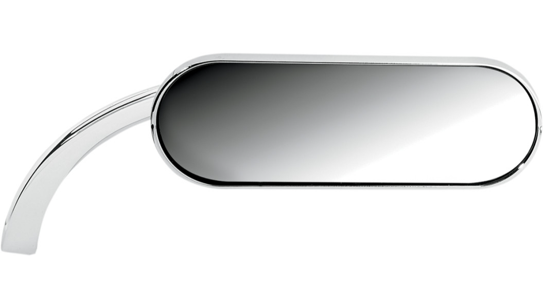 ARLEN NESS Mini Oval 後照鏡
