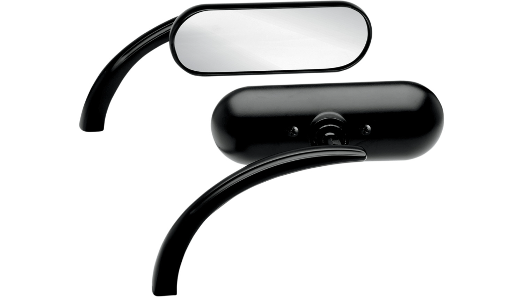 ARLEN NESS Mini Oval 後照鏡