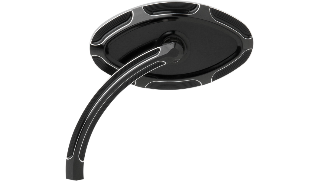 ARLEN NESS BEVELED SHORT STEM 後照鏡