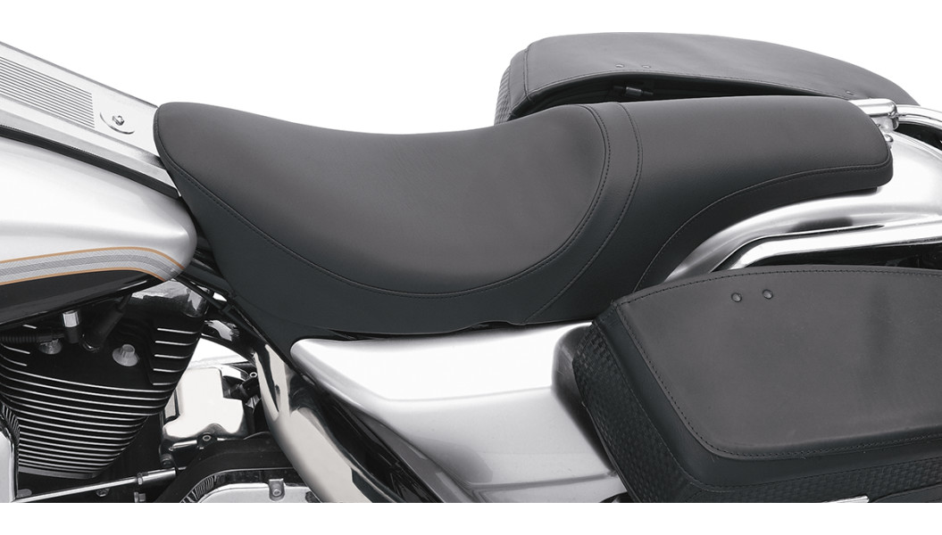 Drag Predator 坐墊 99~07年Touring