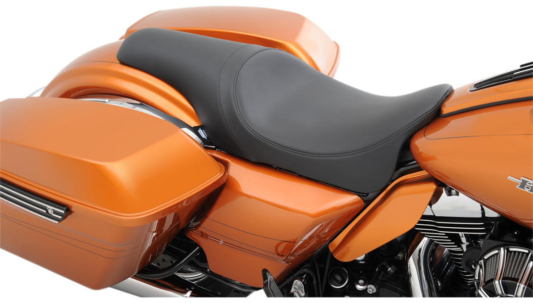 Drag Predator 坐墊 08~23年 Touring車系適用