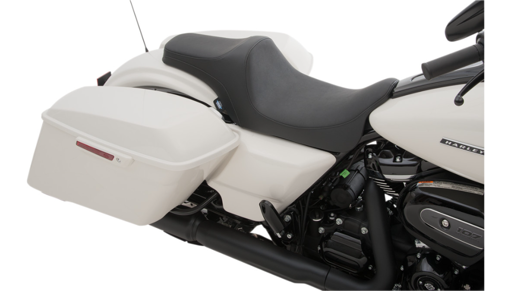 Drag Predator III 坐墊 Touring 1999~2023Touring