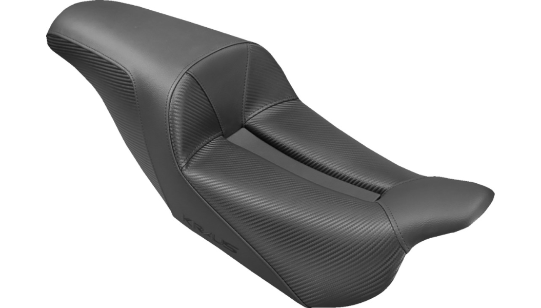 Saddleman Kraus Moto Pro 坐墊 08~23年Touring