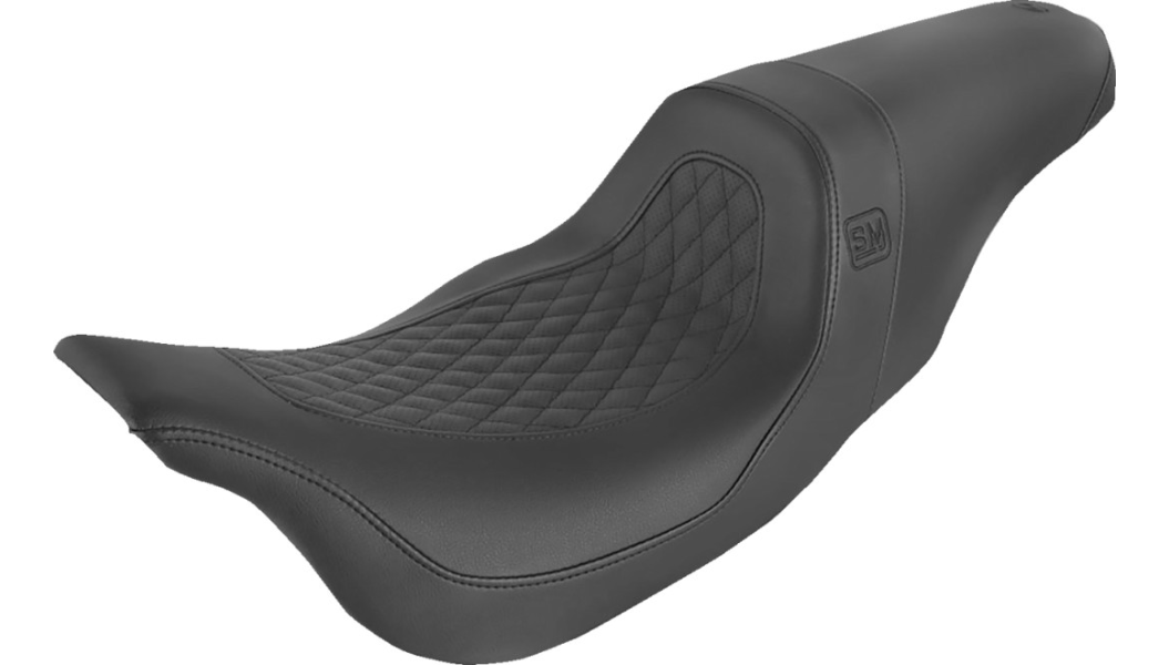 Saddleman Speed Merchant Pro 08~23年Touring