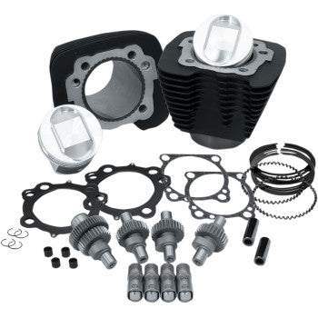 S&S HOOLIGAN KIT 1250C.C