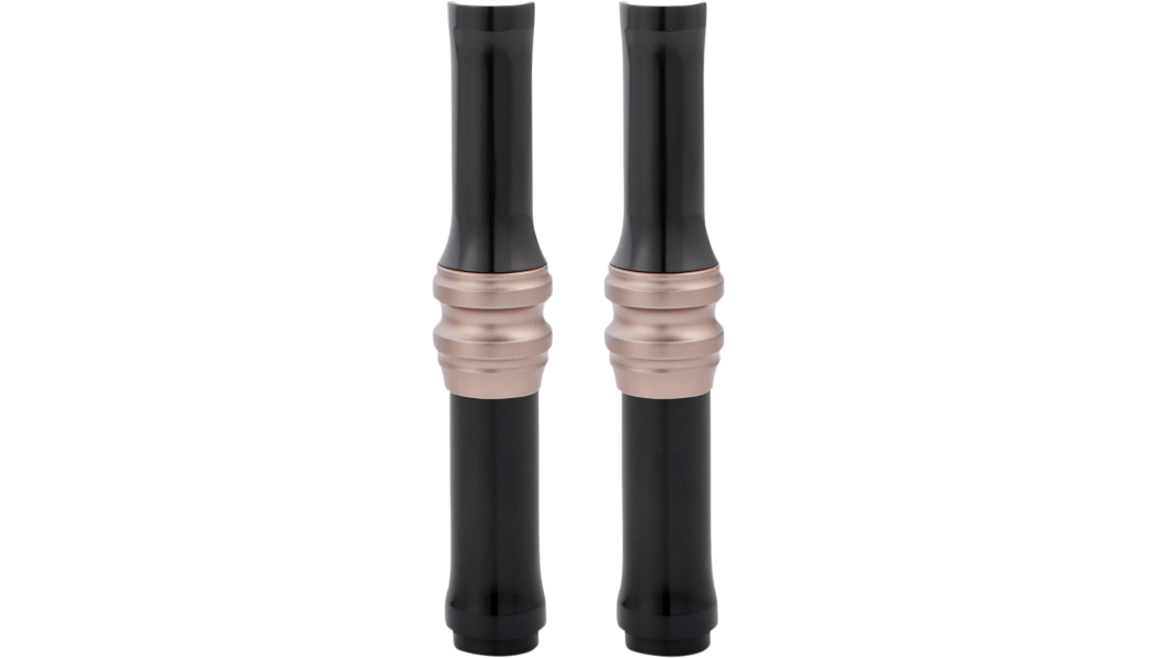 ARLEN NESS Pushrod Tube Cover Kit 頂桿外蓋 (M8)