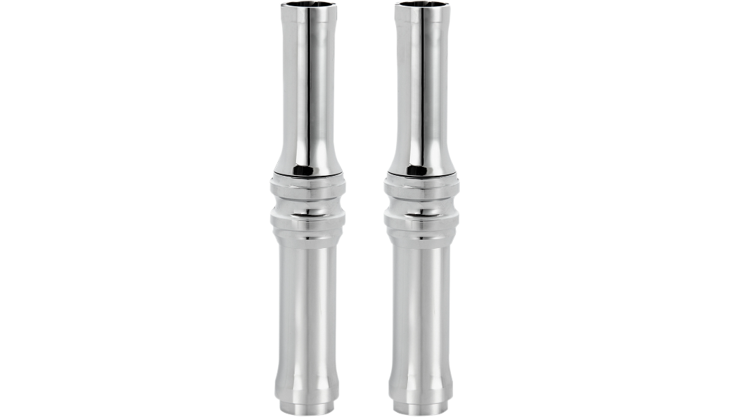 ARLEN NESS Pushrod Tube Cover Kit 頂桿外蓋 (Twin Cam)