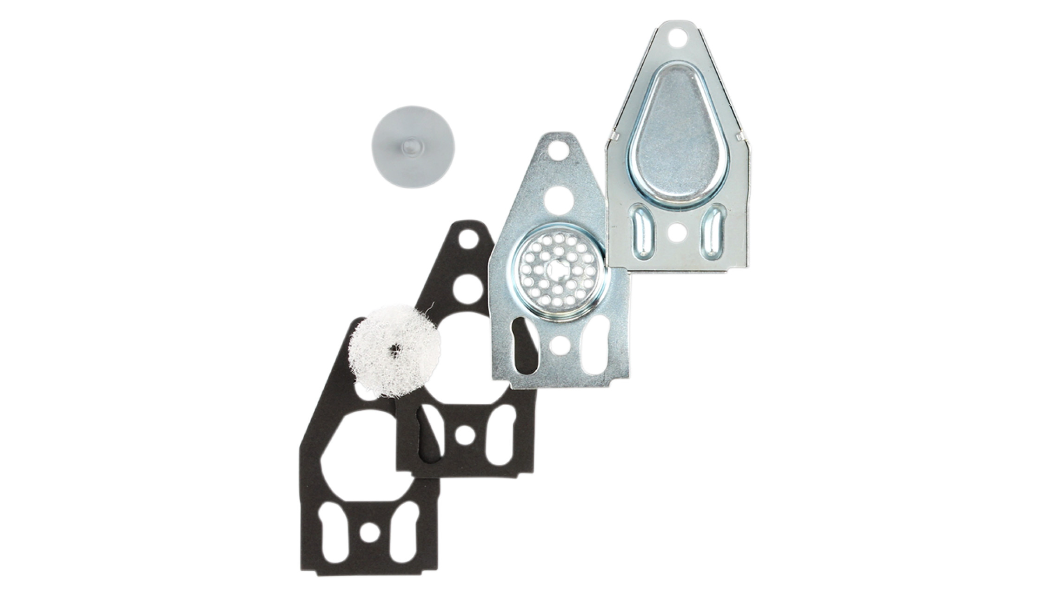 COMETIC Breather Assembly Rebuild Kit (單個汽缸頭呼吸器組件)