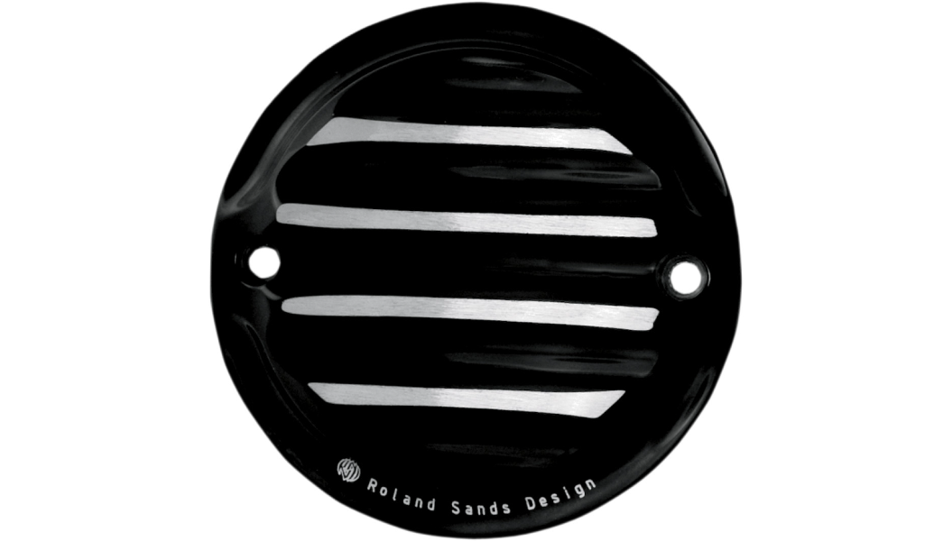 RSD Nostalgia Points Cover 正時蓋 (SPORTSTER)