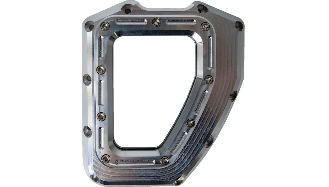 TRASK Assault Series Cam Cover 正時外蓋組 (Twin Cam)