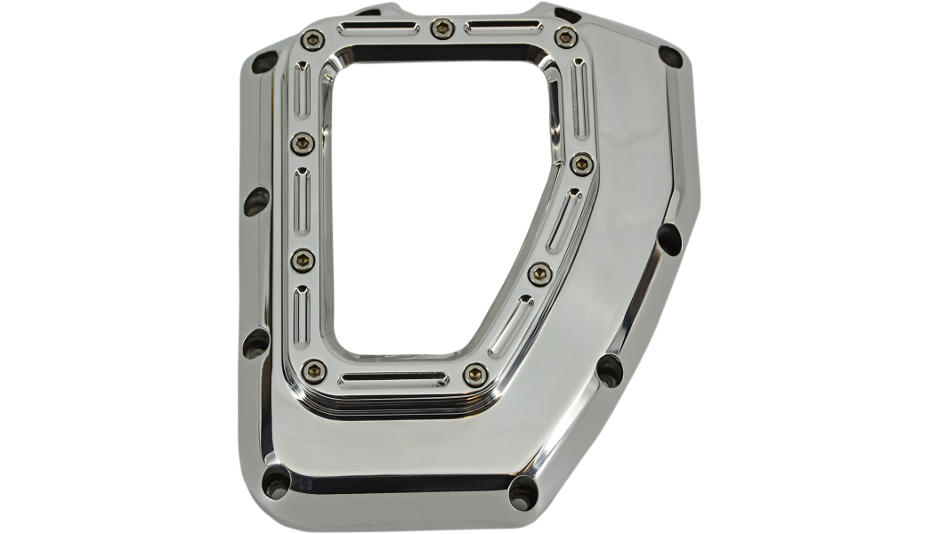 TRASK Assault Series Cam Cover 正時外蓋組 (Twin Cam)