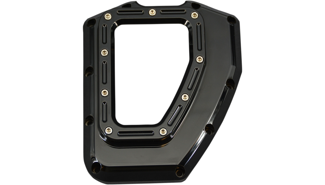 TRASK Assault Series Cam Cover 正時外蓋組 (Twin Cam)