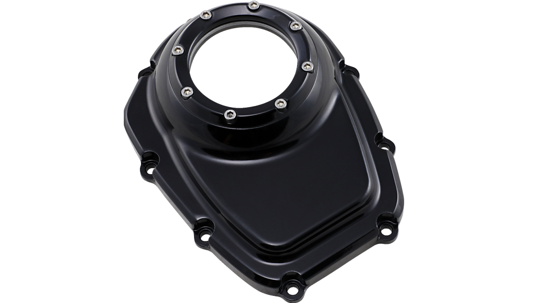 TRASK Assault Series Cam Cover 正時外蓋組 (M8)