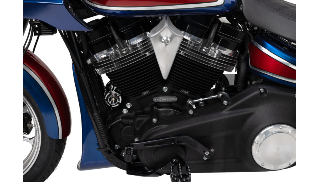 COVINGTONS Valve Cover 汽缸上蓋 (M8)