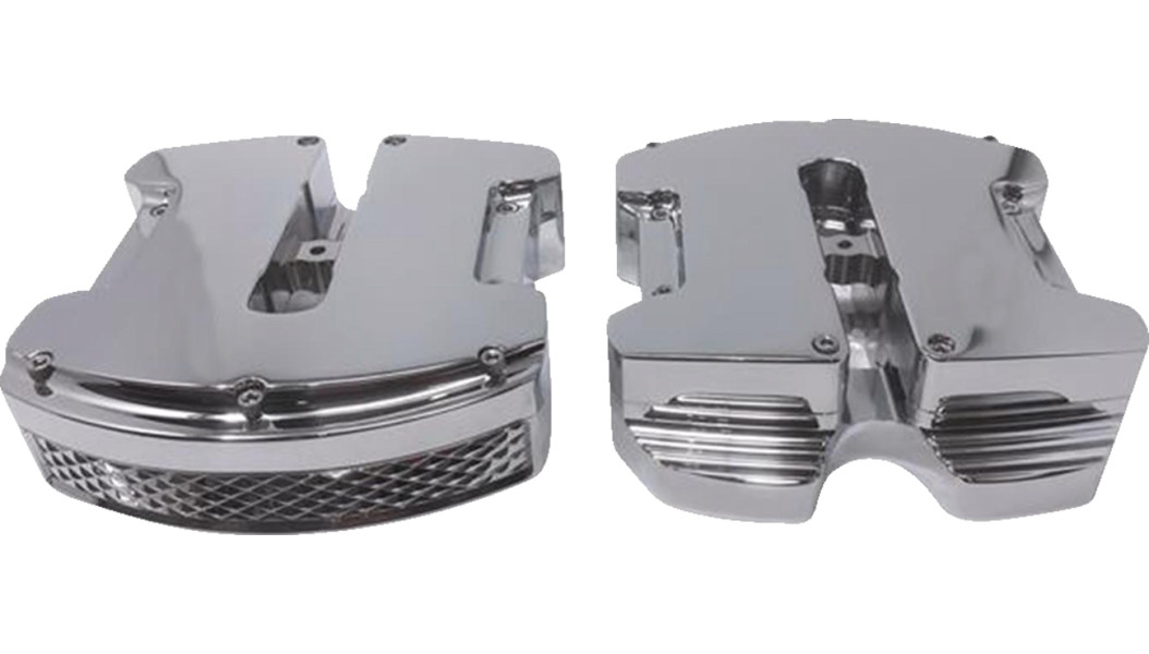 COVINGTONS Valve Cover 汽缸上蓋 (M8)