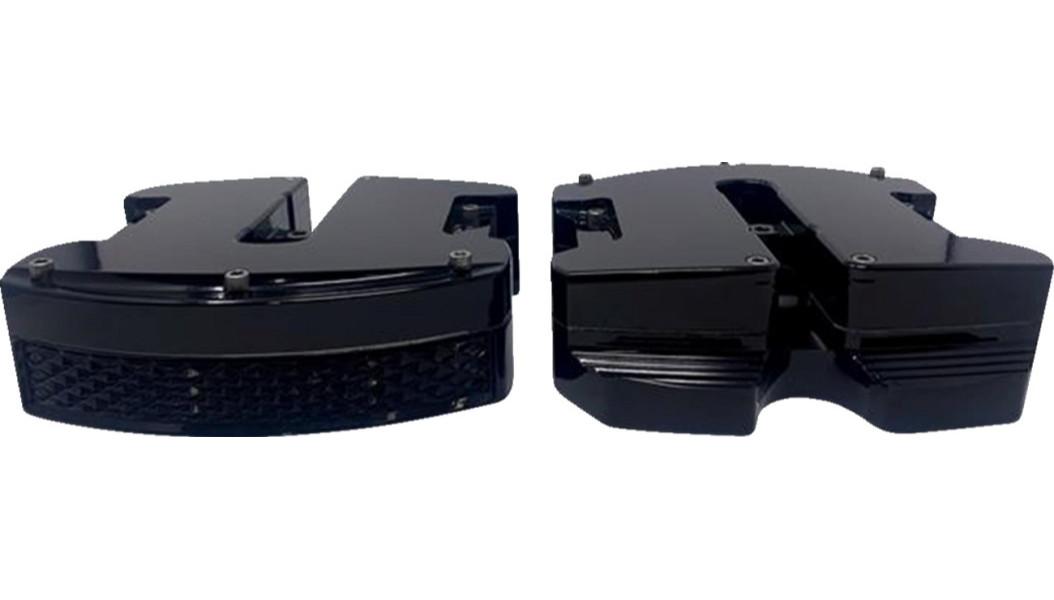 COVINGTONS Valve Cover 汽缸上蓋 (M8)