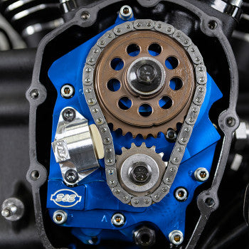 S&S Hydraulic Cam Chain Tensioners 凸輪軸 鏈條張力器