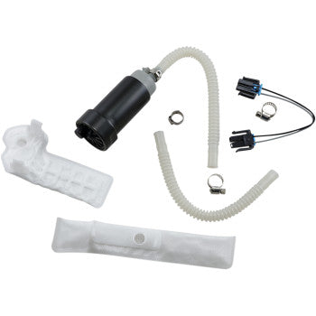 ALL BALLS Fuel Pump Module Kit 汽油幫浦 (08-17 Softail, 04-17 Dyna, 05-17 V-Rod)