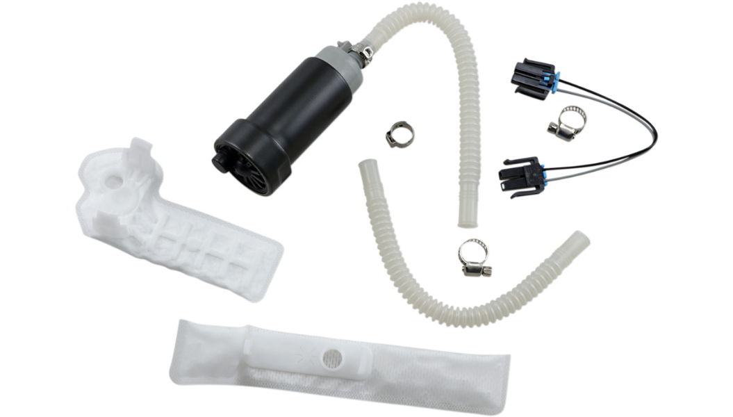 ALL BALLS Fuel Pump Module Kit 汽油幫浦 (08-17 Softail, 04-17 Dyna, 05-17 V-Rod)