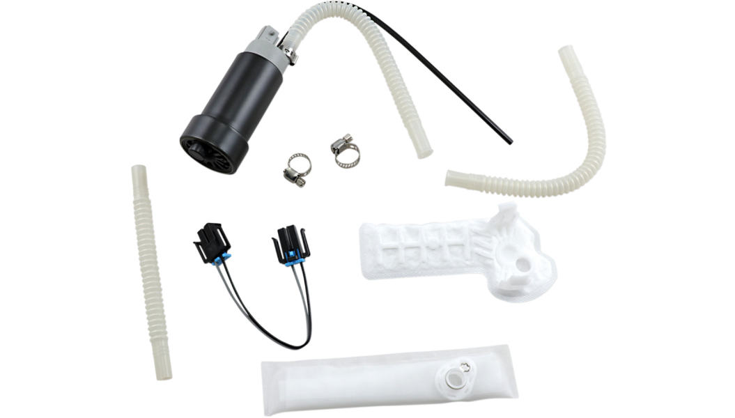 ALL BALLS Fuel Pump Module Kit 汽油幫浦 24FLHTK/FLTRK/FLHRXS,08-23FLHT/FLHR/FLHX/FLTRX/FLTRU(除23 FLHXSE/FLTRXSE)