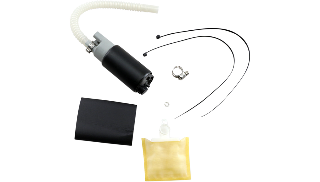 ALL BALLS Fuel Pump Module Kit 汽油幫浦 (00-03FLHT/FLHR/FLTR,01-03 Softail,02-03V-Rod)