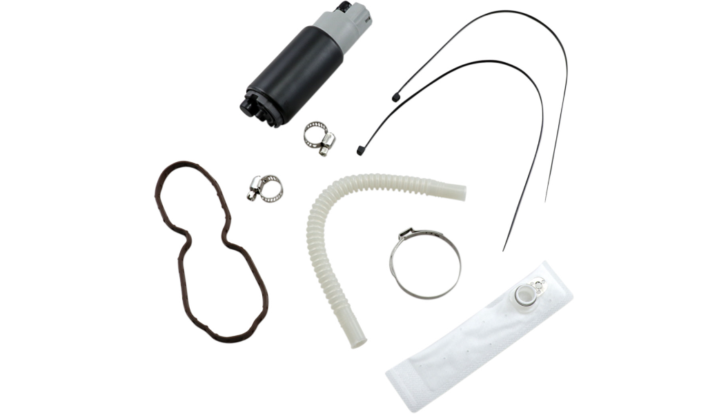 ALL BALLS Fuel Pump Module Kit 汽油幫浦 07-22 XL (除RH Sportster)