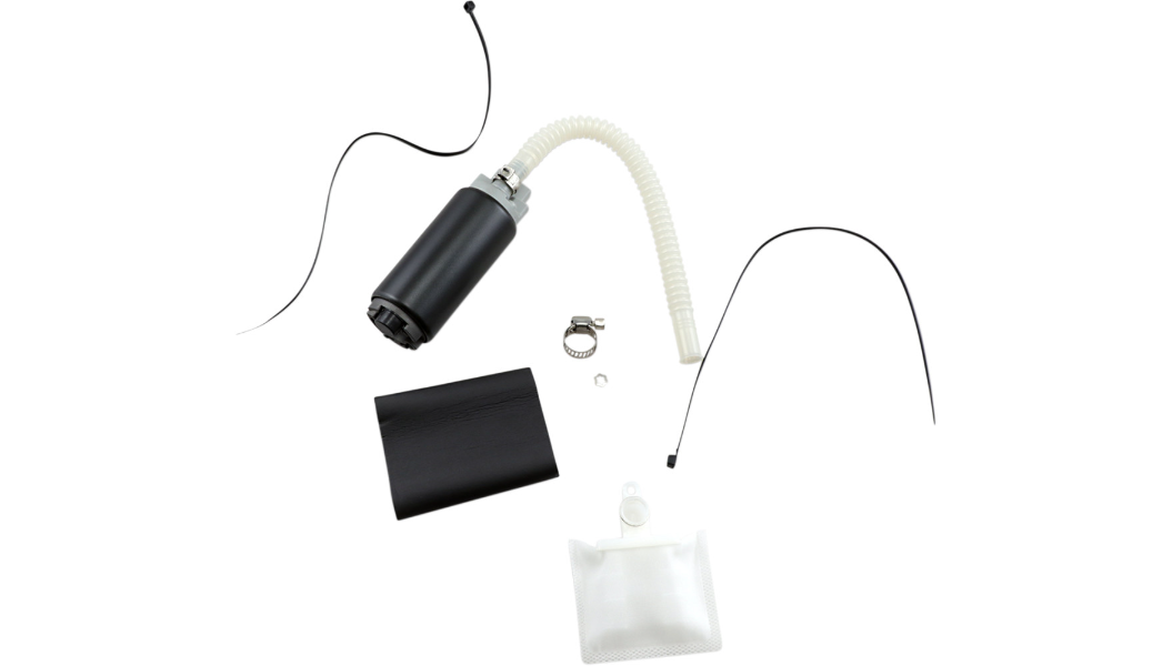 ALL BALLS Fuel Pump Module Kit 汽油幫浦 (04-07 FLHT/FLHR/FLTR, 04-07 Softail)