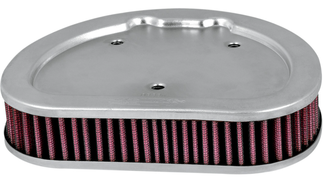 K & N Replacement High-Flow Air Filter 高流量可清洗空氣濾芯