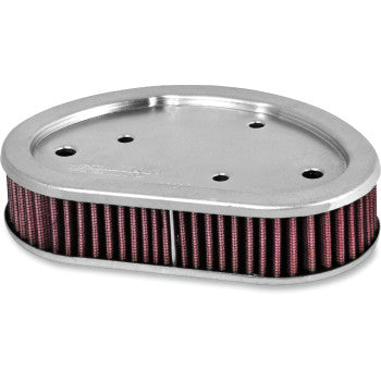 K & N Replacement High-Flow Air Filter 高流量可清洗空氣濾芯