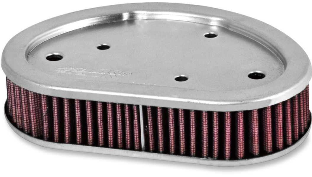 K & N Replacement High-Flow Air Filter 高流量可清洗空氣濾芯