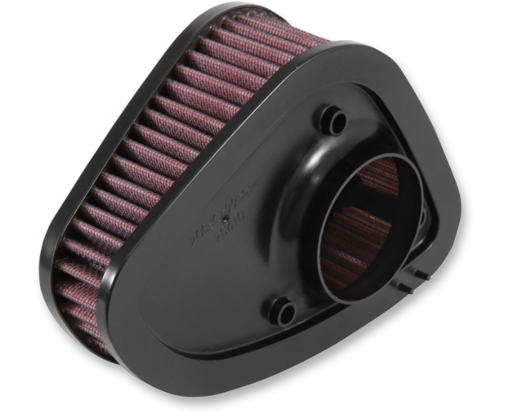 K & N Replacement High-Flow Air Filter 高流量可清洗空氣濾芯