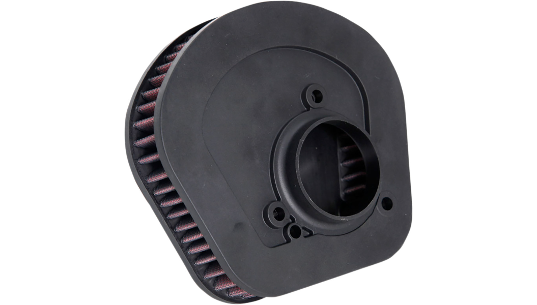 K & N Replacement High-Flow Air Filter 高流量可清洗空氣濾芯