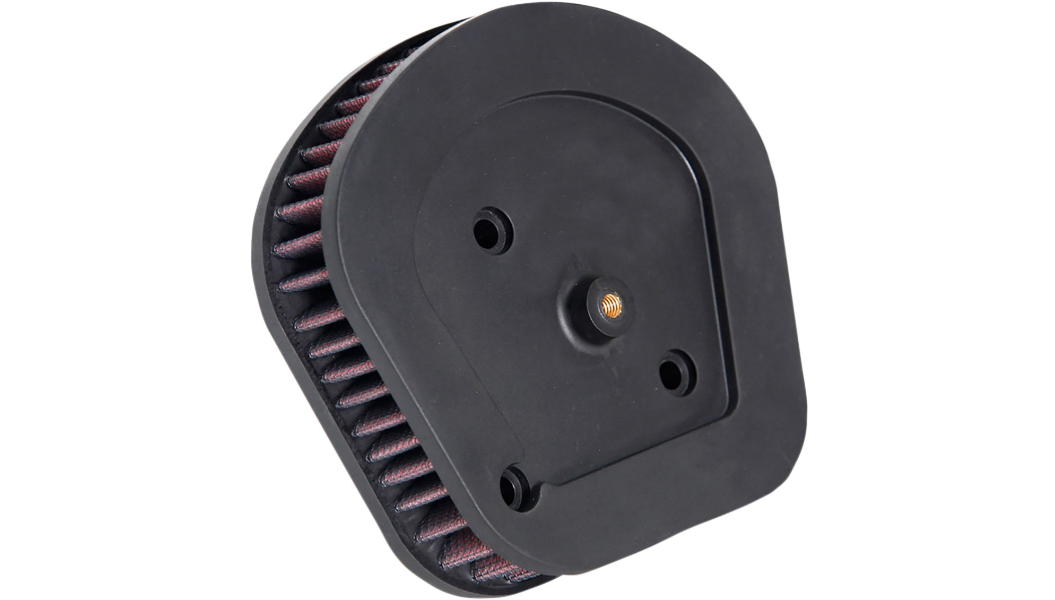 K & N Replacement High-Flow Air Filter 高流量可清洗空氣濾芯